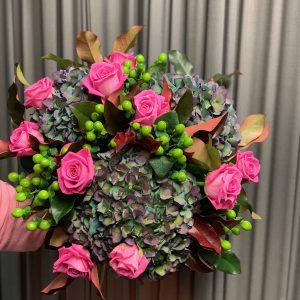 Bouquet 51