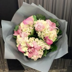 Bouquet 55