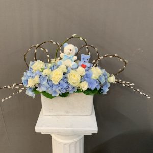 Arrangement 11