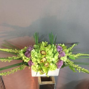 Arrangement 22