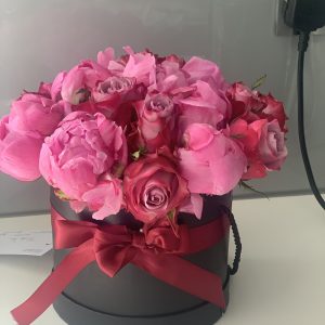 Arrangement 20