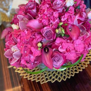 Arrangement 29