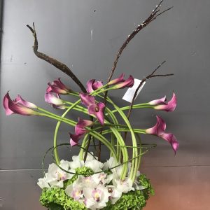 Arrangement  26