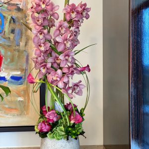 Arrangement 30