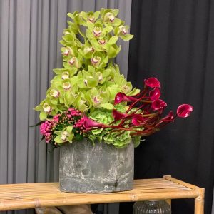 Arrangement 39